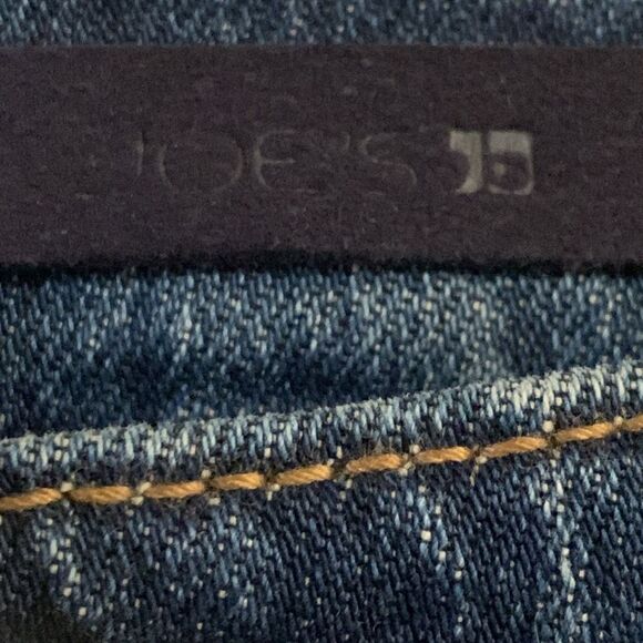 JOE’S jeans, NWT, mid rise, boot cut, men’s, size 33 waist - Picture 2 of 14